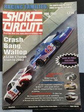 Short circuit magazine - short,