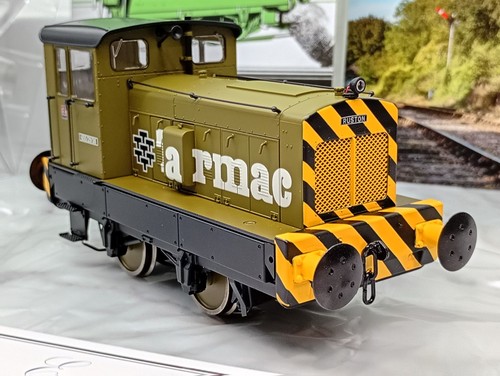 Gauge locomotive - gauge,