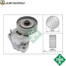 BELT TENSIONER V-RIBBED BELT 534 0118 20 FOR OPEL ASTRA/G/hatchback/classic  