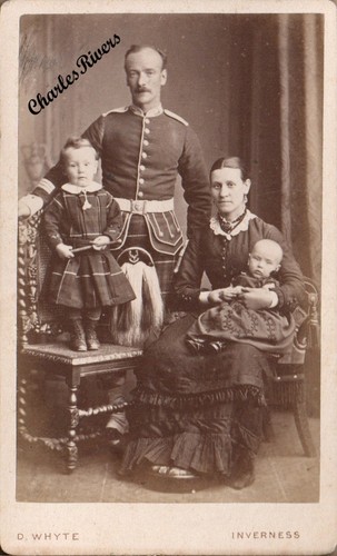 Inverness scotland military - inverness,