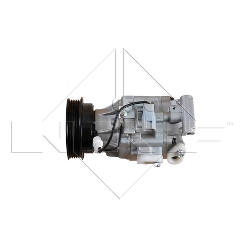 Air con compressor - con, toyota