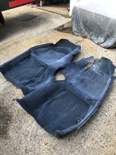 Toyota MR2 MK1 AW11 MK1b