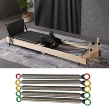 5pcs Yoga Pilates Split Pedal