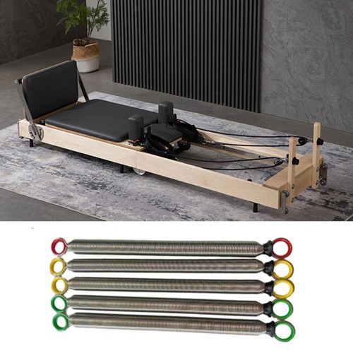 5pcs yoga pilates split pedal - pilates,