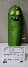 Rick And Morty Pickle Rick
