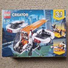 LEGO Creator 3-in-1 Drone