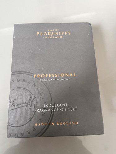 Pecksniffs mens indulgent - mens,