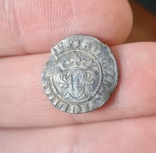 Edward 1st Penny - Class 9b