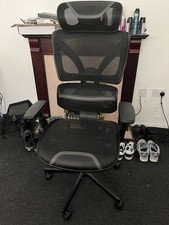 Adx ergonomic gaming - adx, 24