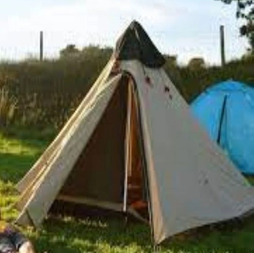 Robens fairbanks person tipi - fairbanks,