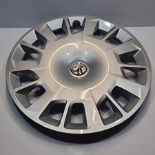 Genuine wheel trim - 1x,
