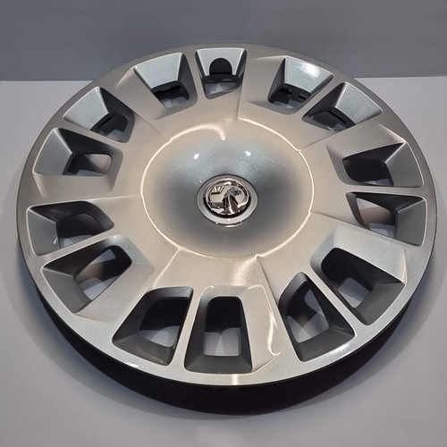 Genuine wheel trim - 1x,