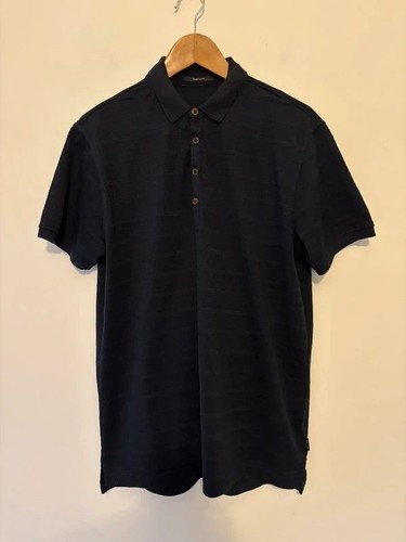 Henri lloyd size polo shirt - lloyd,