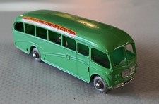 Matchbox Lesney Bedford Duple