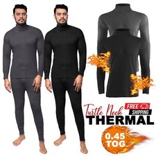 MENS THERMAL WINTER WARM