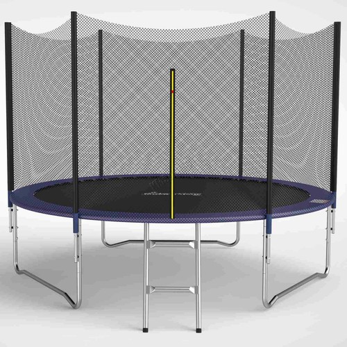 Galactica trampoline set - trampoline,