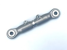 DUCATI CORSE REAR SUSPENSION LINKAGE 145MM /160 MMHOLE CENTRES 10MM EYE HOLES