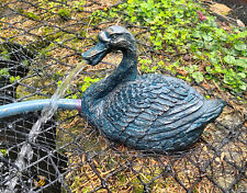 DUCK POND SPITTER GARDEN WATER