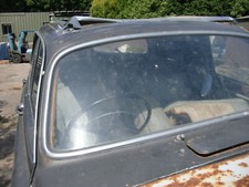 JAGUAR MK2 S-TYPE 420 DAIMLER