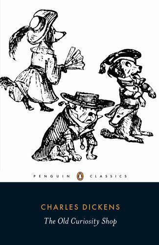 Dickens charles the - charles, old