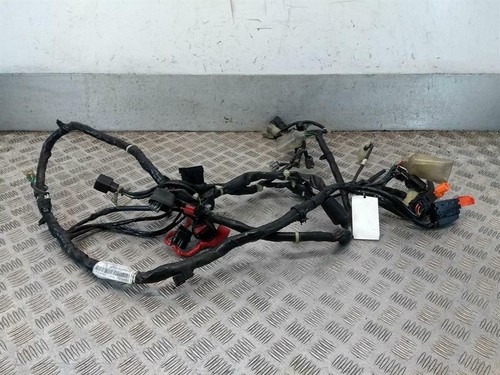 Honda 300 inj - sh,
