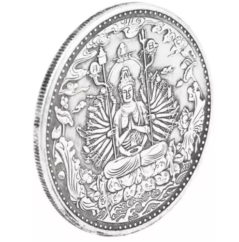 Tibet silver ancient - ancient, coins
