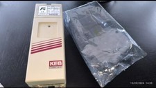 Keb F4 10.F4.C3D-3460/1.4 Frequency Inverter Converter 2.2kW 3 phase  AC Motors
