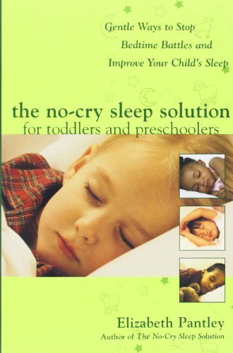 The cry sleep - the, solution