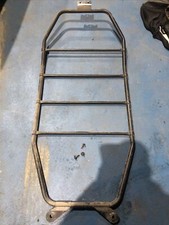 VAUXHALL VIVARO & TRAFIC