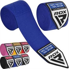 RDX Boxing Hand Wraps