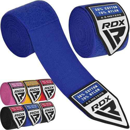 Rdx boxing hand wraps - rdx,