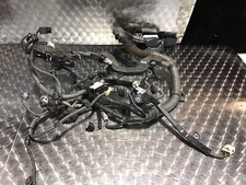 LEXUS IS 300H GS300H 2.5 HYBRID ENGINE WIRING LOOM COMPLETE BREAKING 2013-2020