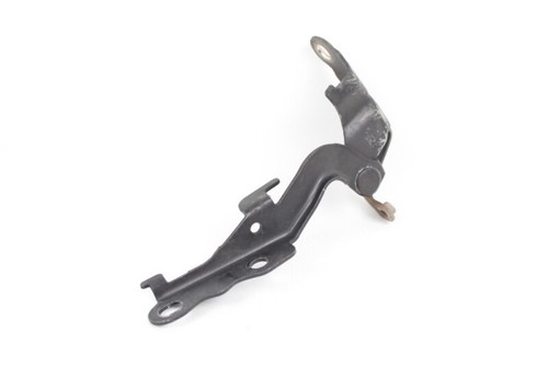 Left boot hinge toyota corolla - left,