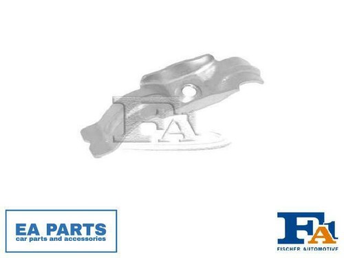 Holder exhaust system - holder,, for