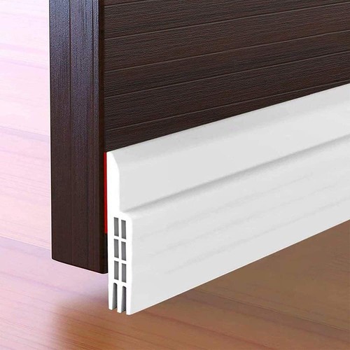 Internal door draft excluder - door,