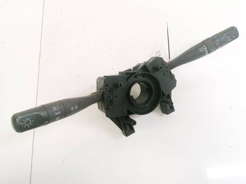 Turn indicator and wiper - ,