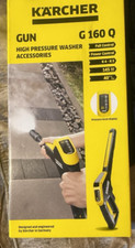  NEW KARCHER G 180 Q