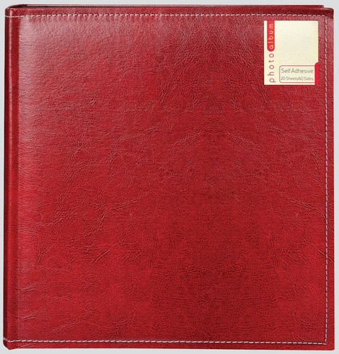 Classic postbound stitched - classic,