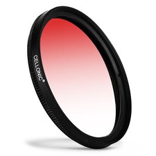 Gradient Filter 62mm for