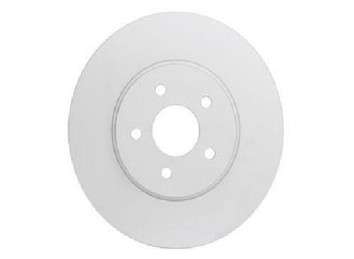 Genuine bosch brake disc 986 - bosch,