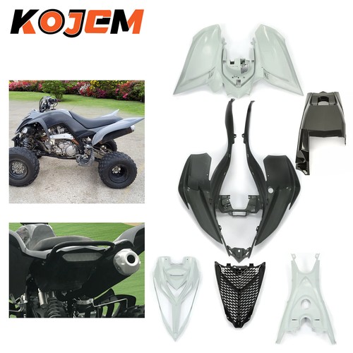 Plastics kit bodywork fenders - plastics,