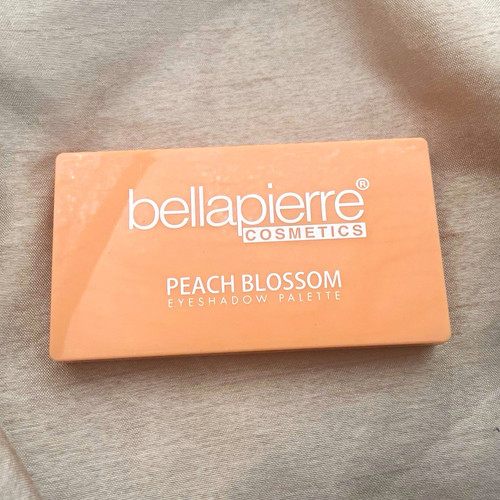 Bellapierre cosmetics peach - bellapierre,