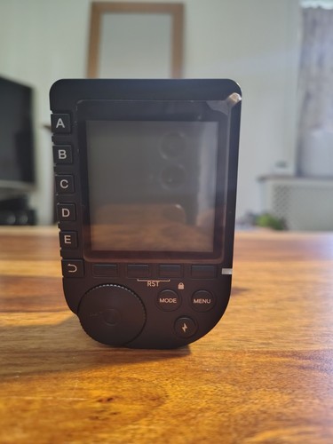 Neewer pro ttl flash - q,