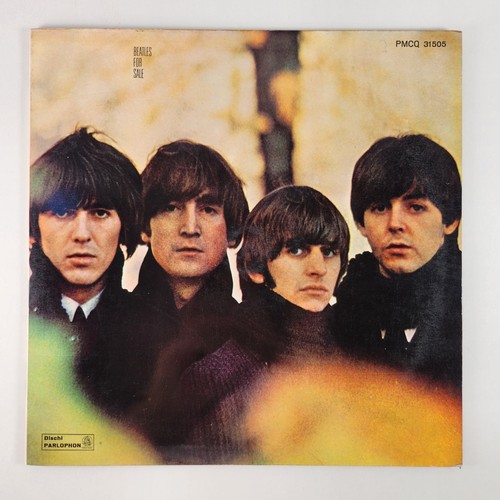 The beatles - beatles, for