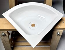 Caravan / motorhome corner