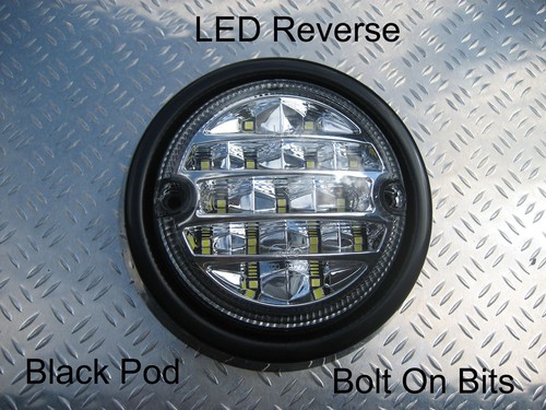 Led reverse rear light lamp - reverse,