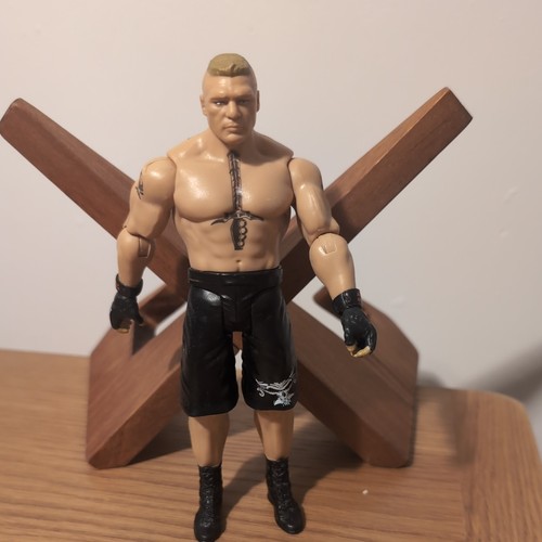 Wwe brock lesnar - brock,