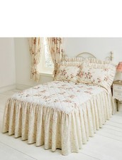 Charlotte Pillowcase Pair by