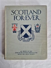 Scotland Forever A Gift-Book