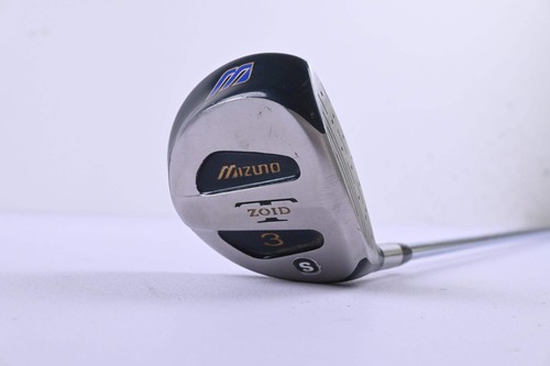 Mizuno zoid forged wood - #3,